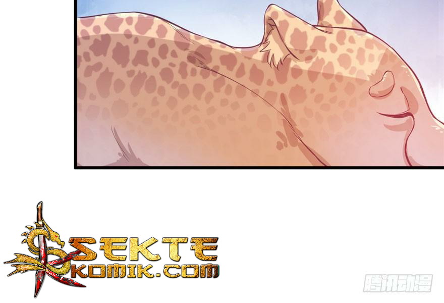 Beauty and the Beasts Chapter 47 Gambar 11